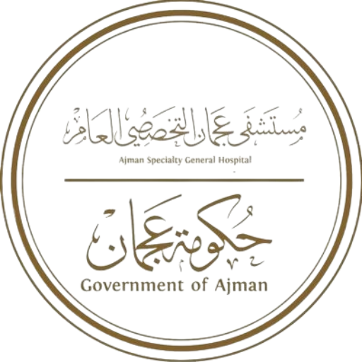 Government Of Ajman Logo Transparent