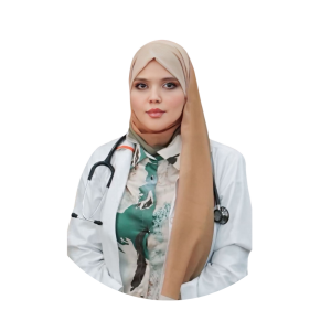 Brown and Light Brown, Circle Framed Instagram Profile Picture (4)