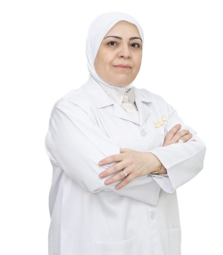 Dr.hanaa alskaf
